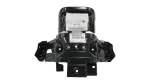 58167WB001 - : Floor Pan Splash Shield for Toyota Image
