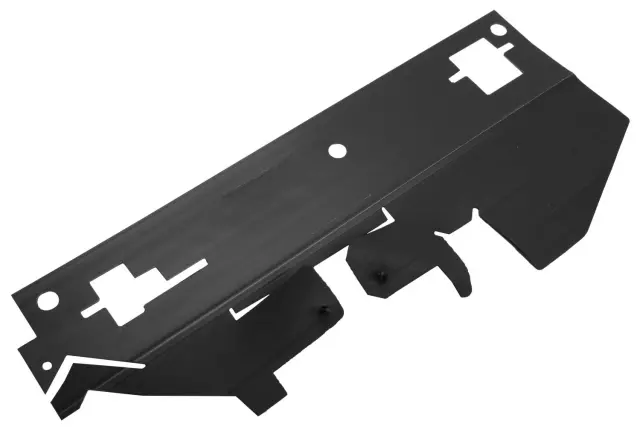 22772824 - Cooling System: Side Baffle for GMC: Acadia Image