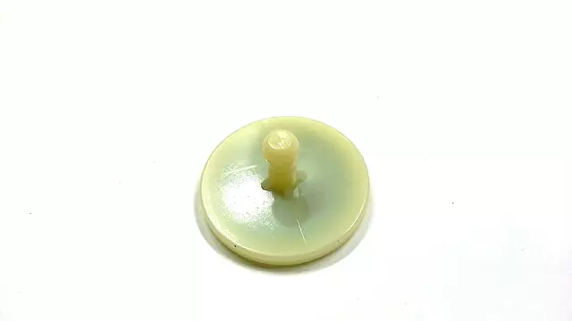 65225FA000 - Body: Glass Clip for Subaru: Impreza Image