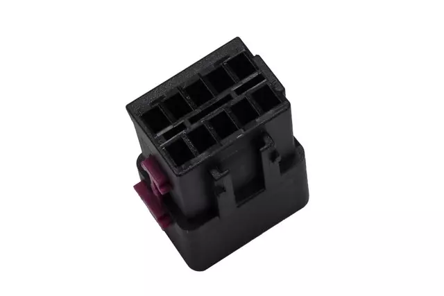 19153745 - : Multi-Purpose Wiring Connector for GM Image