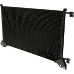 CN4953PFC - HVAC: A/C Condenser -- Condenser Parallel Flow for UAC Image