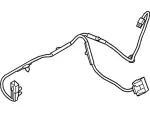 1L2Z2B325AA - : Wire Assembly - Brake Warning Switc for Ford Image