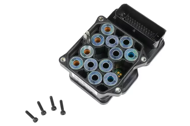 Electronic Brake Control Module - GM (95417439)