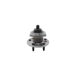 103152 - : Chevrolet, Oldsmobile, Pontiac (2.2) Wheel Bearing and Hub Assembly  - Rear for GSP Image