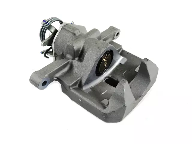 68203487AB - : Disc Brake Caliper Assembly, Left for Mopar Image