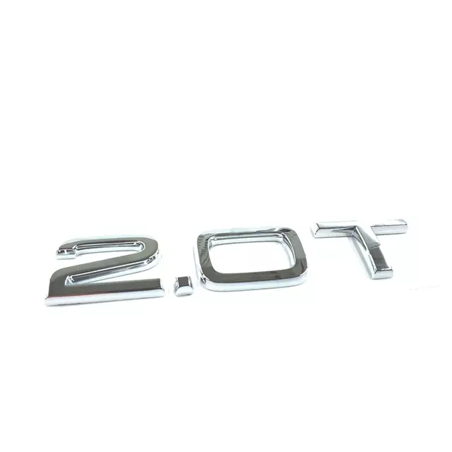 8R0853743A2ZZ - : Hatch Emblem for Audi Image