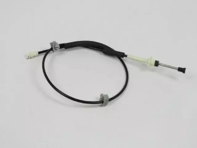 68060725AC - Doors, Door Mirrors and Related Parts: Inside Lock To Latch Cable for Mopar Image image