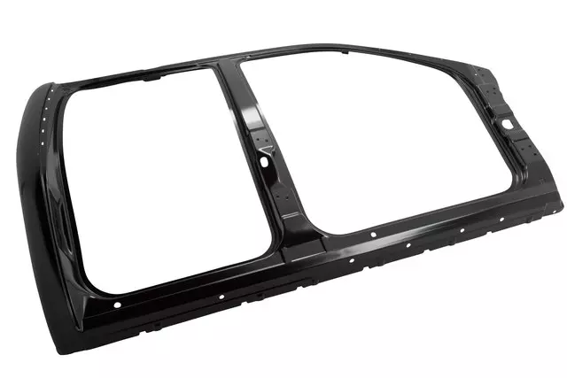 Uniside Assembly - GM (20904408)