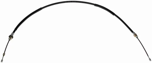 C95373 - Brake: Parking Brake Cable for Dorman Image