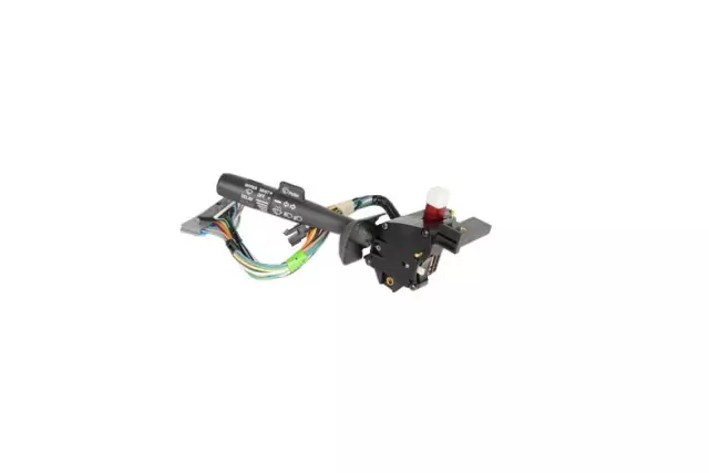 26100986 - Steering: Combo Switch for GM Image