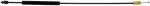 924383 - : Door Latch Release Cable for Dorman Image