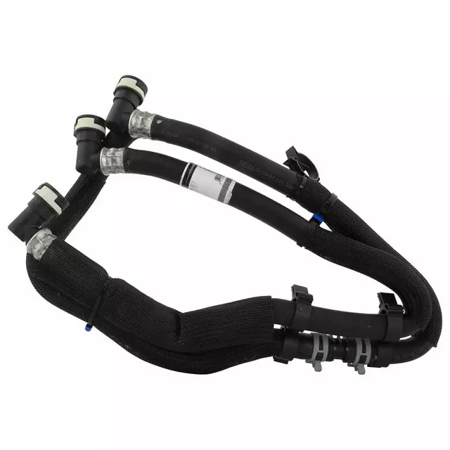 HVAC Heater Hose Assembly - Ford (ML3Z-8B081-C)