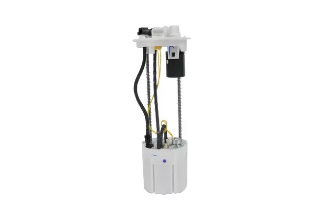 Fuel Pump Module without Fuel Level Sensor, with Seal - GM (84174267)