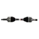 TX1083 - : Motorcraft™ Axle Assembly for Ford: Ranger Image
