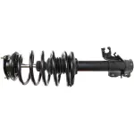 172108 - : Quick-Strut Front Left Suspension Strut and Coil Spring Assembly for MONROE SHOCKS &amp; STRUTS Image