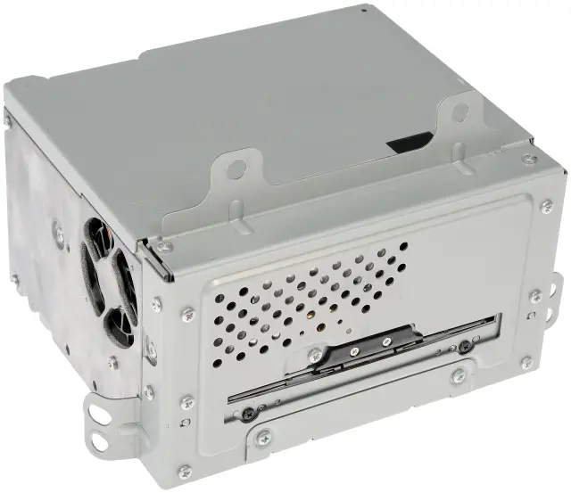 586114 - Entertainment and Telematics: Remanufactured Radio Receiver Module for Dorman Image