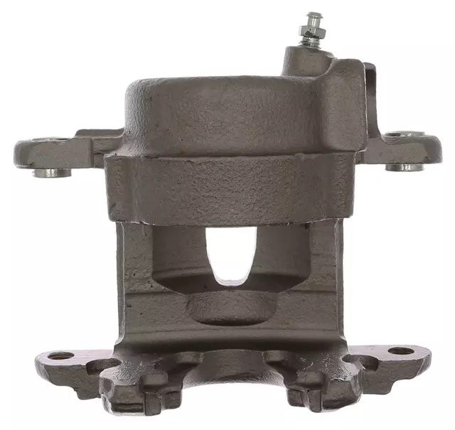18R756F1 - Brake: Front Driver Side Brake Caliper for Buick: Riviera | Cadillac: Eldorado, Seville | Chevrolet: Blazer, S10, S10 Blazer | GMC: Jimmy, Jimmy S15, S15, Sonoma, Syclone, Typhoon | Oldsmobile: Bravada, Toronado Image