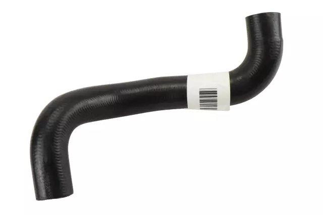 25866076 - : Radiator Inlet Hose for Chevrolet: Corvette Image
