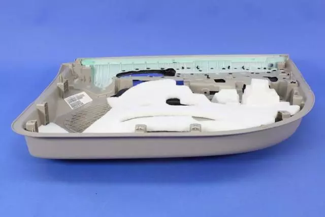 Front Door Trim Panel, Left - Mopar (5SS331D1AA)