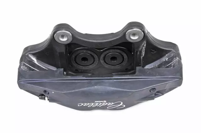 Front Passenger Side Disc Brake Caliper Assembly - GM (84133555)