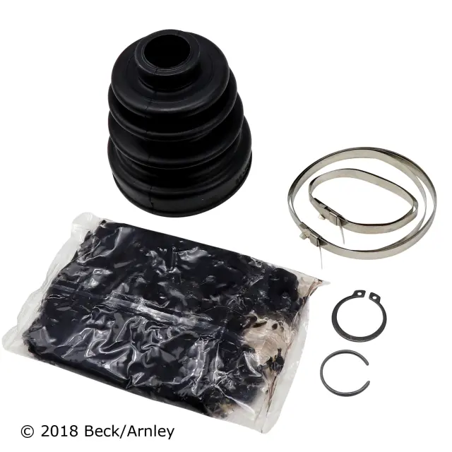 1032564 - : CV JOINT BOOT KIT for Beck Arnley Image