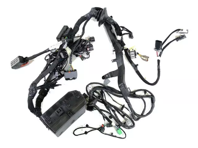 Headlamp To Dash Wiring - Mopar (68202733AC)