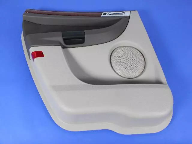 YP651L2AA - Interior Trim: Rear Door Trim Panel, Left for Mopar Image image