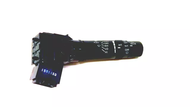 83114AJ05B - Electrical: Wiper Switch for Subaru: Legacy, Outback Image