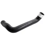 70025 - : CURVED RADIATOR HOSE, DAYCO for DAYCO HYDRAULIC Image