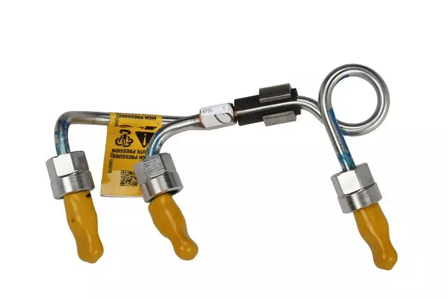 12656726 - : Intermediate Fuel Feed Pipe for Cadillac: CT4 Image