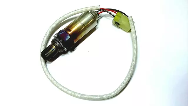 22690AA150 - Electrical: Oxygen Sensor for Subaru: Legacy Image