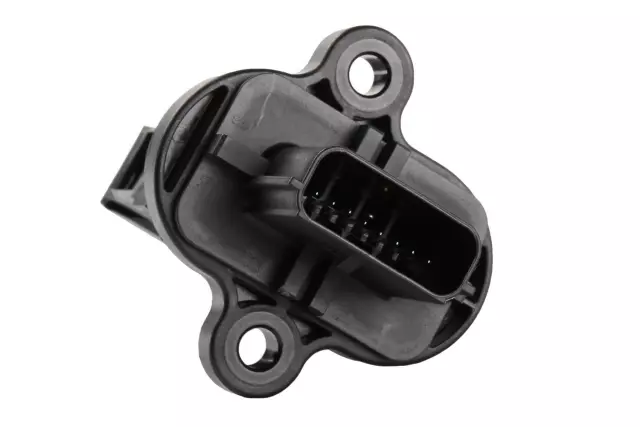 12671624 - : Mass Airflow Sensor for GM Image