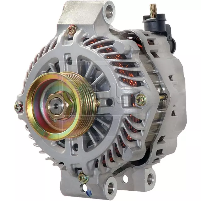 12634 - Charging &amp; Starting Systems: Remy Alternator for Remy Image