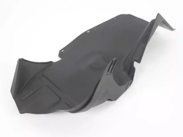 55157313AF - : Splash Shield, Rear Left for Mopar Image