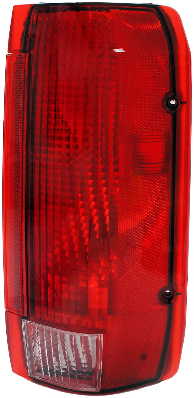 1610219 - Electrical, Lighting and Body: Tail Light Assembly for Dorman Image