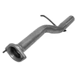 38994 - : Prebent Exhaust Pipe for AP Exhaust Image