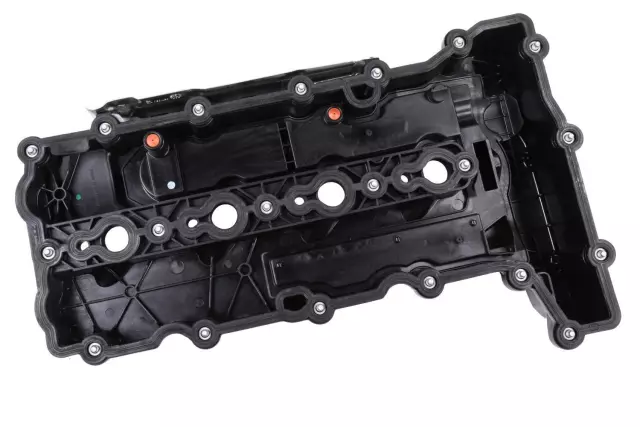 55494242 - : Camshaft Housing for GM Image