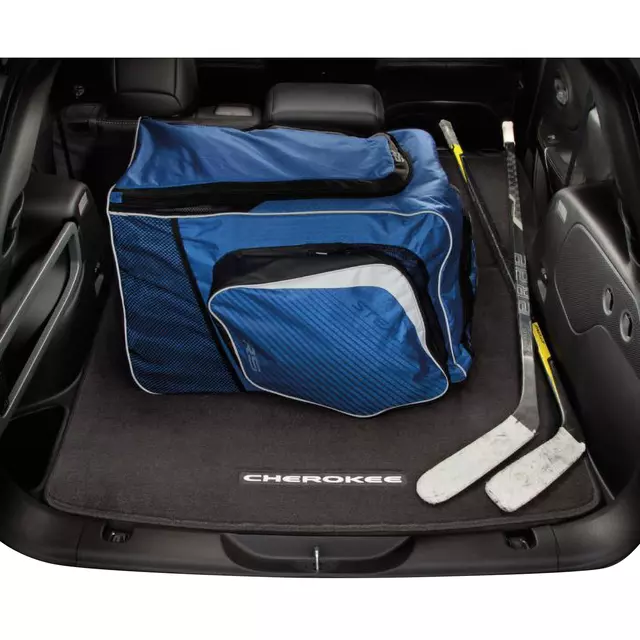 82214007 - : Cargo Area Liner for Mopar Image
