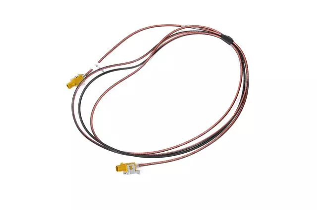 84103434 - : Radio and Navigation Antenna Cable for ACDelco Image
