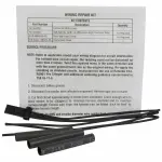 WPT1097 - Electrical, Lighting and Body: Remote Functions Receiver Module Connect  for Ford: C-Max, EcoSport, Escape, Focus, Taurus, Transit-150, Transit-250, Transit-350, Transit-350 HD | Lincoln: MKT Image