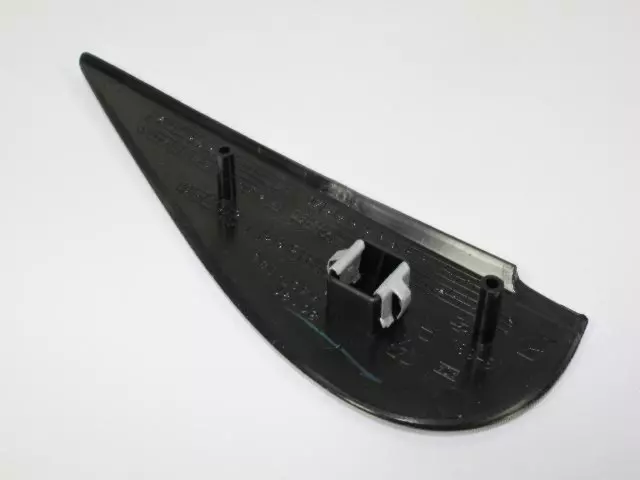 Cover - Mopar (55078136AA)