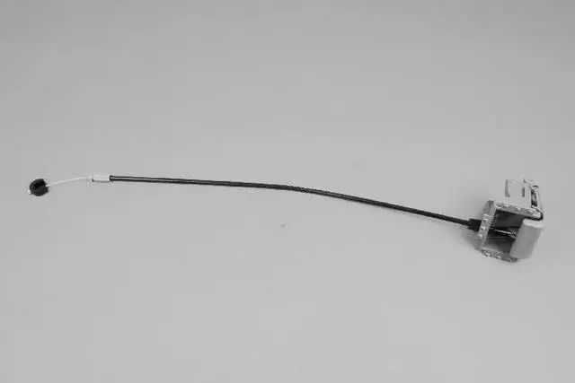 1AF621J3AA - Interior Trim: Latch Release Cable for Mopar Image image