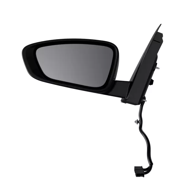 Outside Rearview Mirror, Left - Mopar (1UY17TZZAF)