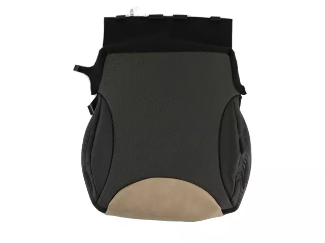 68212253AA - Interior Trim: Front Seat Cushion Cover, Right for Mopar Image