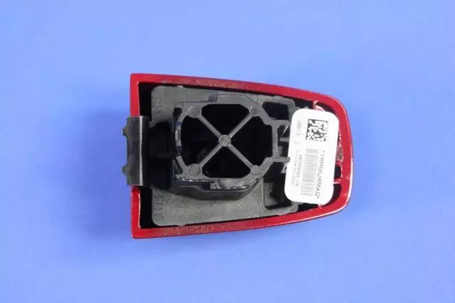 1RH66JRMAD - Doors, Door Mirrors and Related Parts: Door Handle Cap, Right for Dodge: Journey Image