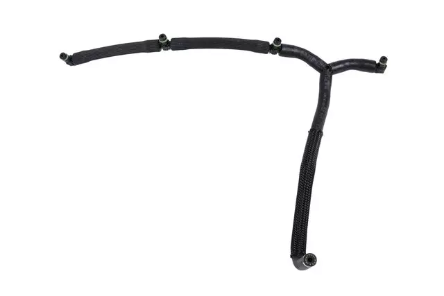55495863 - : Fuel Injector Fuel Return Pipe for GM Image