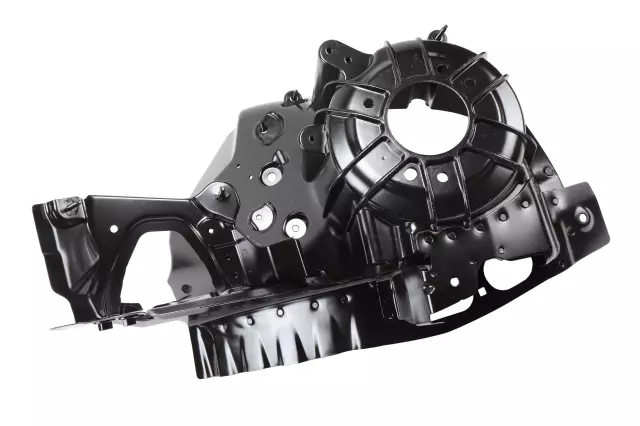 84821361 - Body: Apron Assembly for Cadillac: CT5 Image