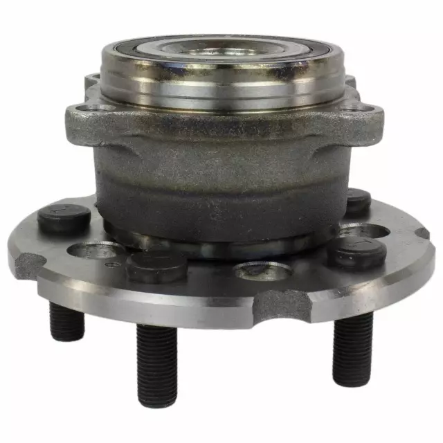 Hub Assembly Wheel - Ford (QHUB227)
