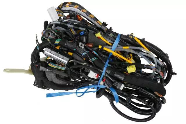94526804 - : Body Wiring Harness for GM Image