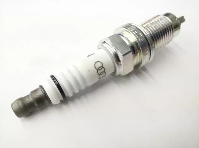 101000062AB - Electrical: Spark Plug for Volkswagen Image